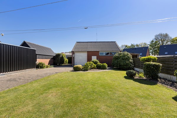 Medium property photo - Gealstrjitte 1, 9289 HT Drogeham